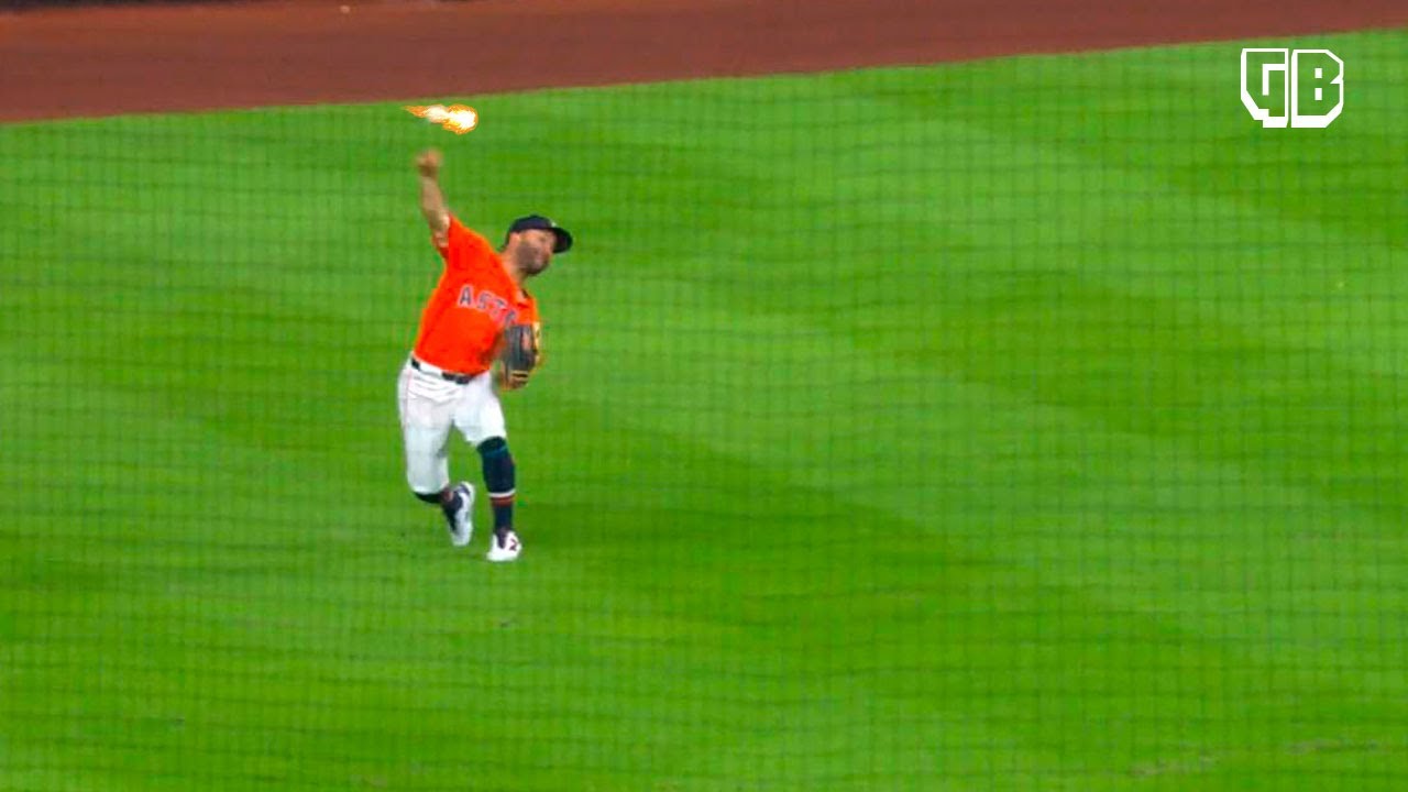 MLB | Top Plays Part 11  2025 Highlights