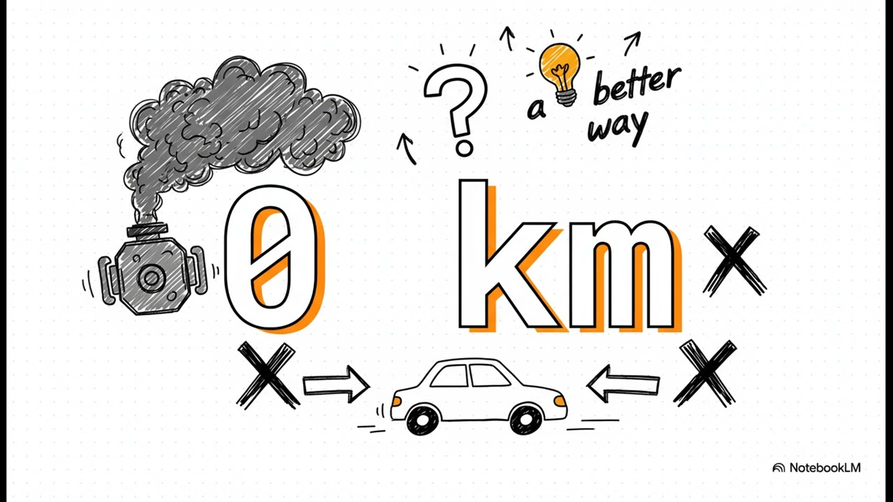 Maximize Your Engine Life: The Science of Winter Driving