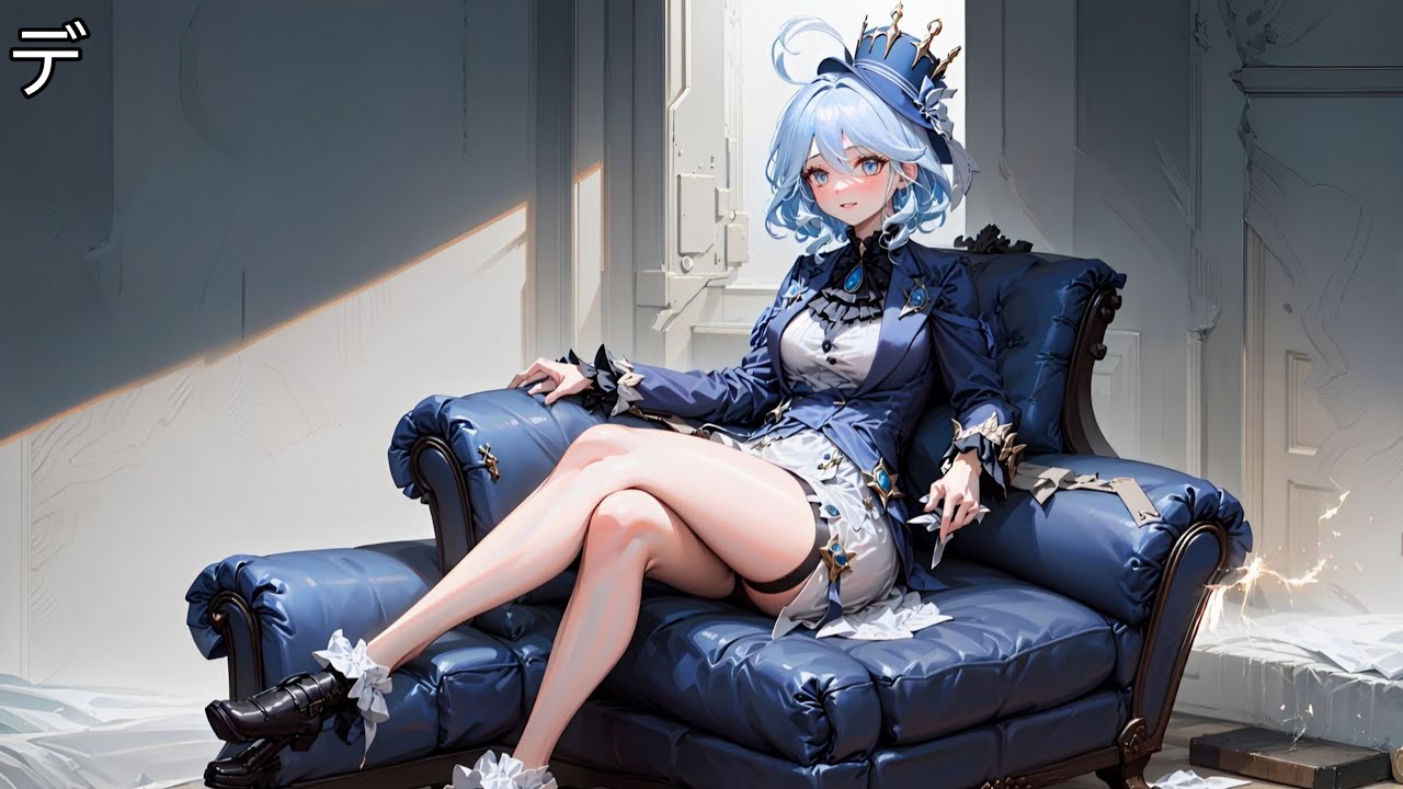 Nightcore - Queen of Kings - (Alessandra) - (Lyrics)
