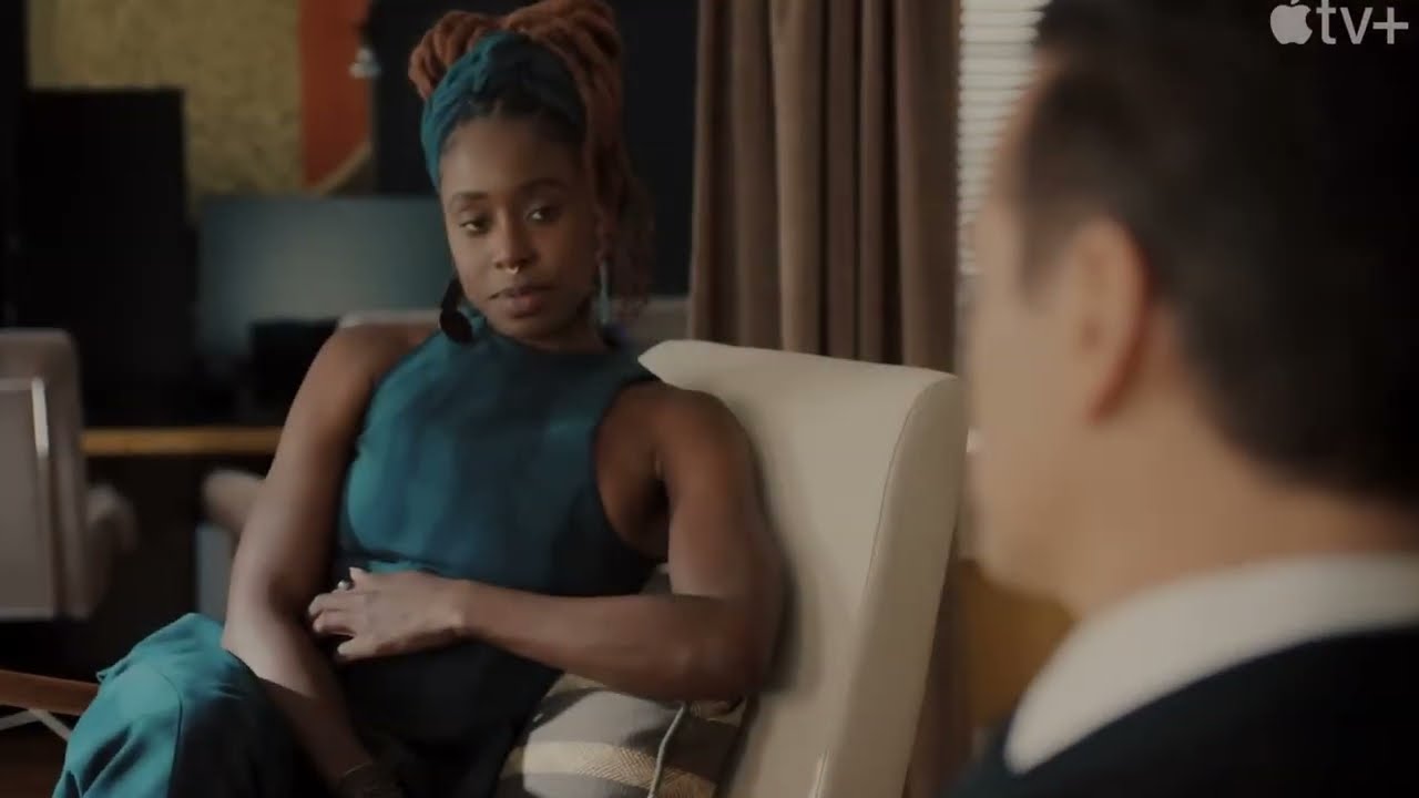 Sugar &ndash; Season 1 Episode 5 Recap & Review