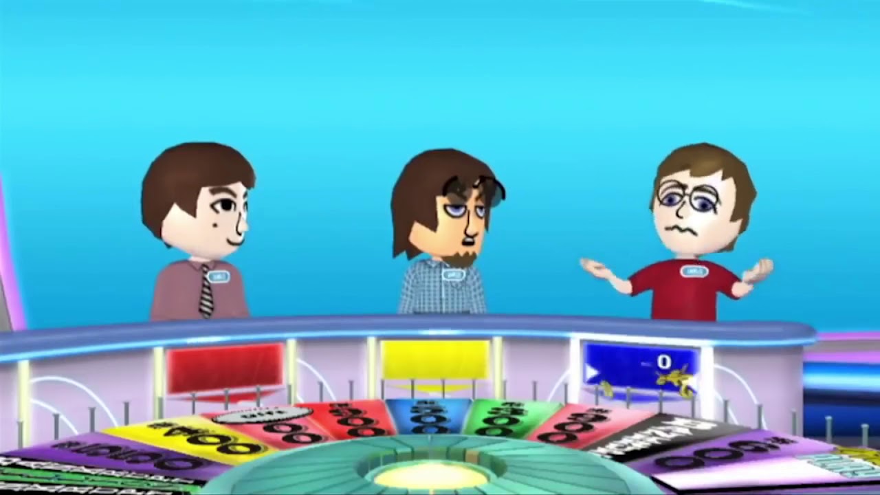 TheRunawayGuys Wheel Of Fortune Top 10 Moments