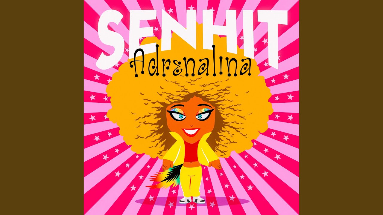 Adrenalina (Karaoke Version)