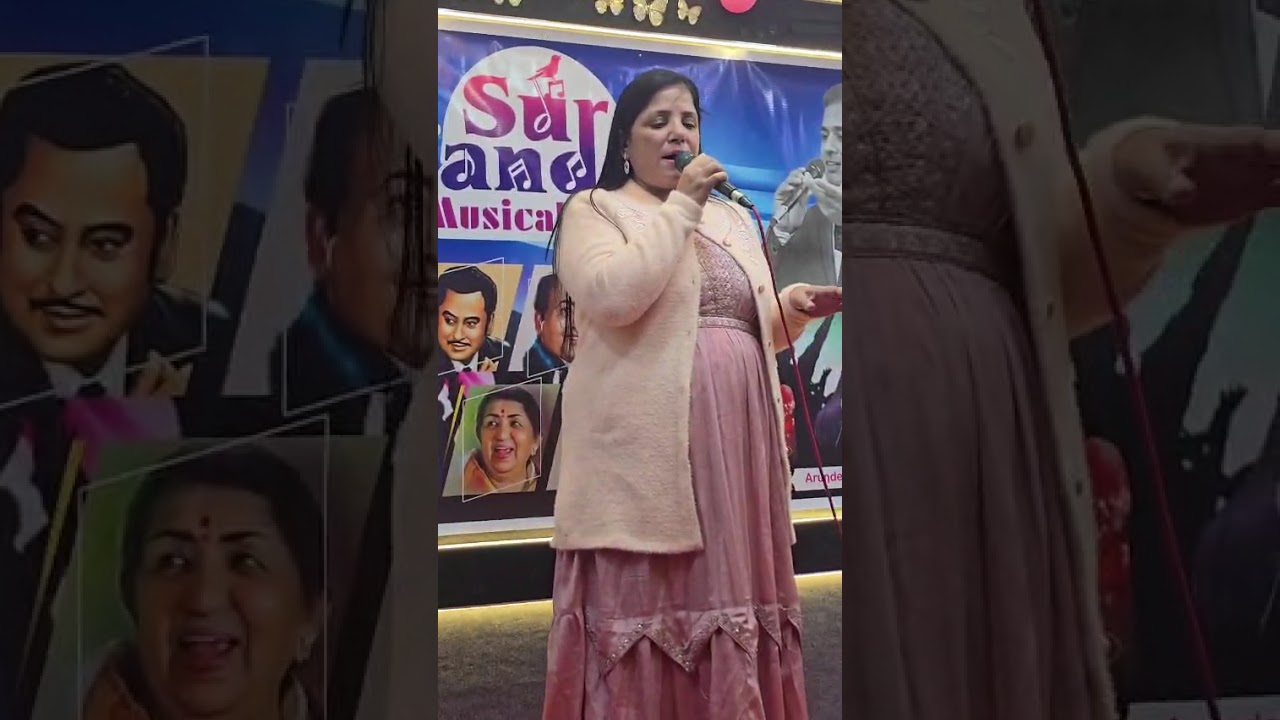 Ye Mulakat Ik Bahana Hai 