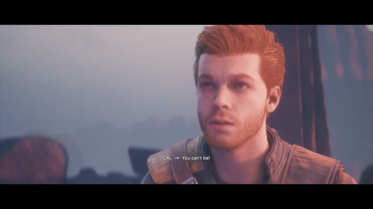 STARWARS Jedi Survivor Part 16, True Survivor
