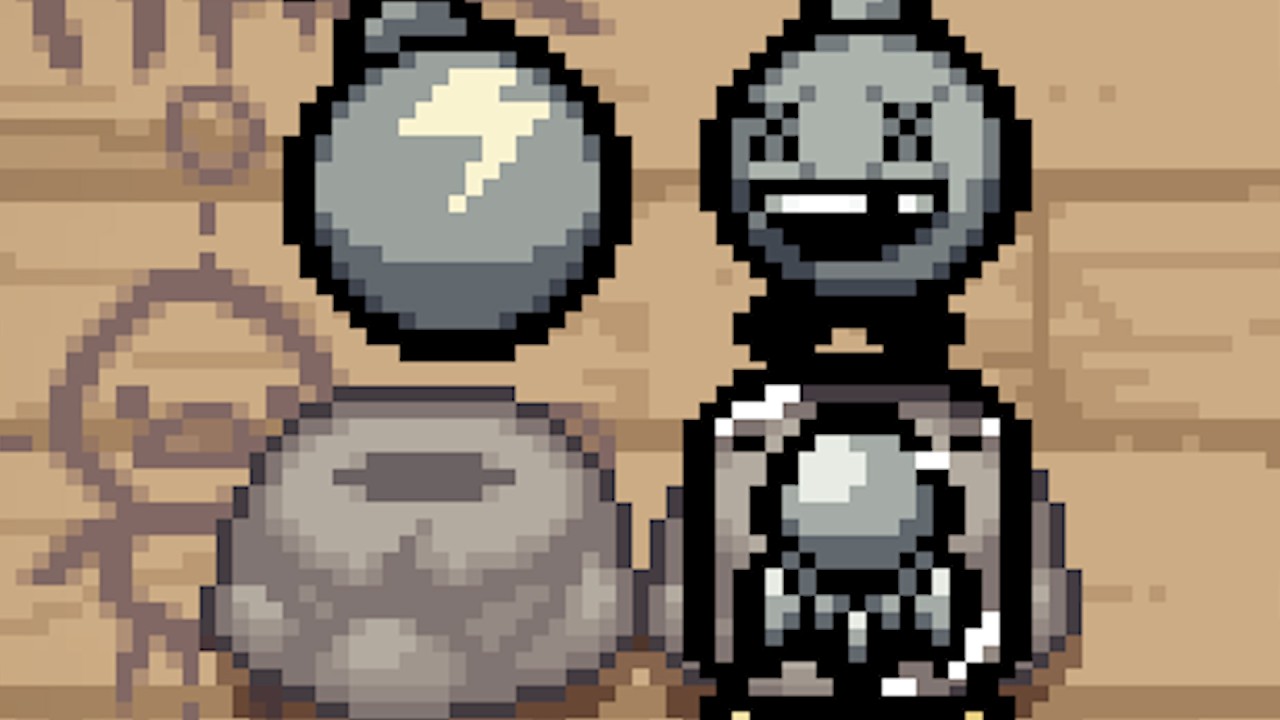 Bomb Item Day