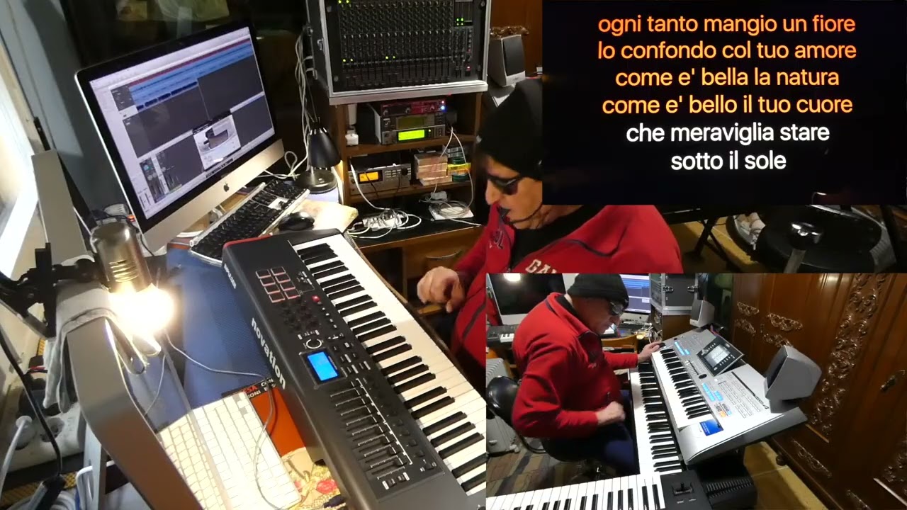 Domenica Bestiale-Fabio Concato- Kar-Lo ZioMax..