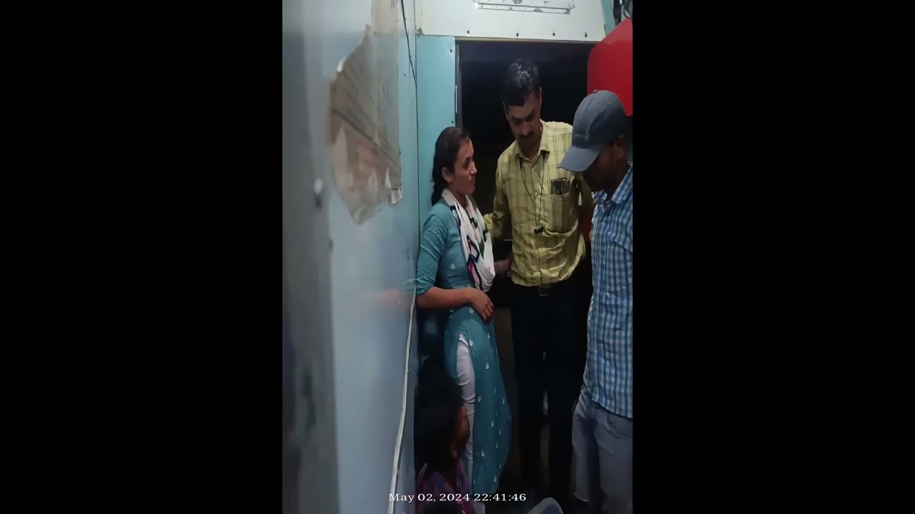 Hidden Camera video 