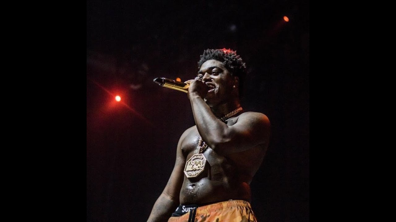 [Free] Kodak Black Type Beat 