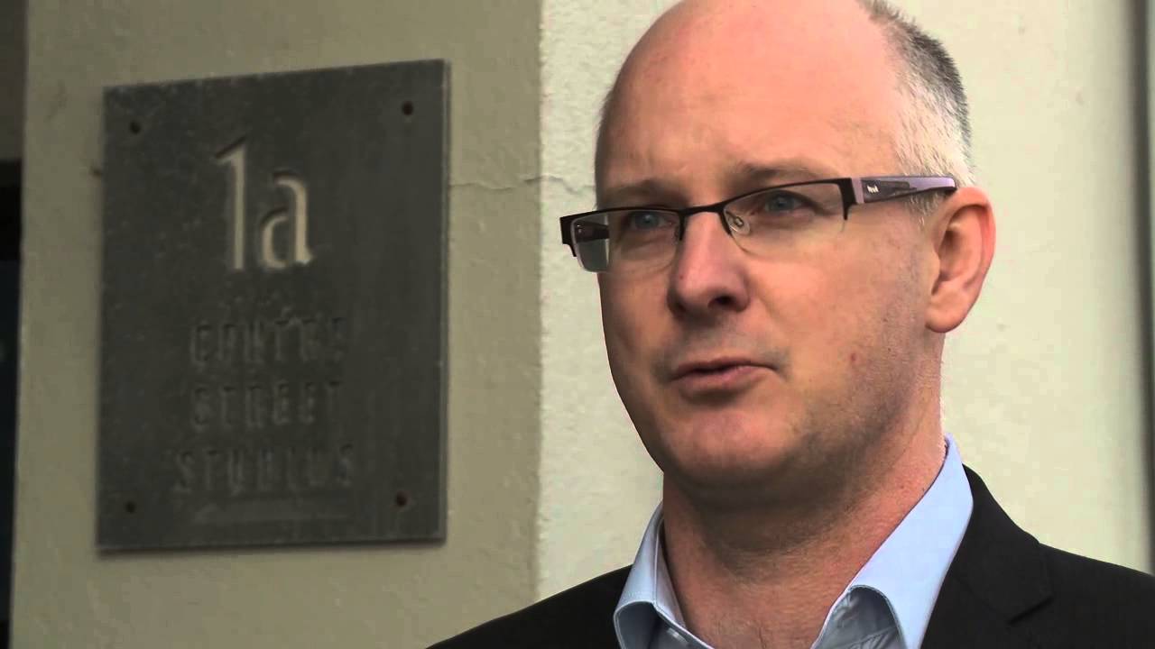 Ultra fast Broadband (UFB) and Buildmedia