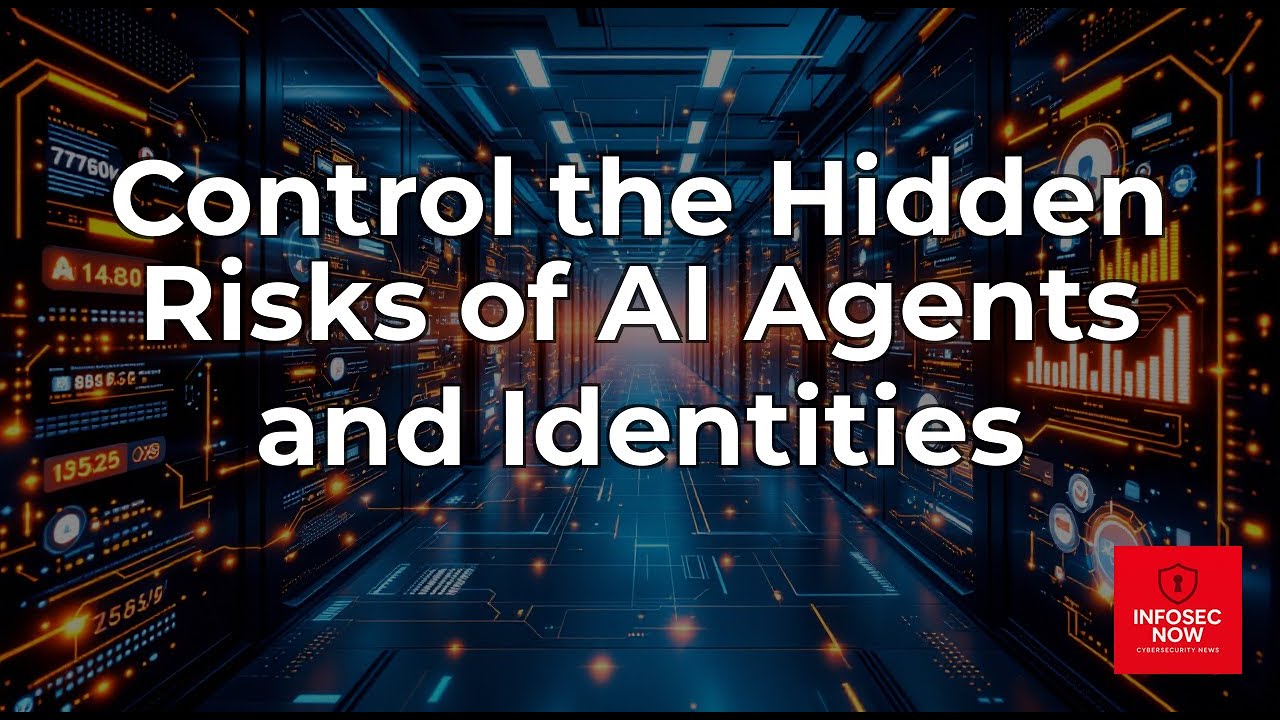 Managing Non-Human Identities: A Cybersecurity Challenge