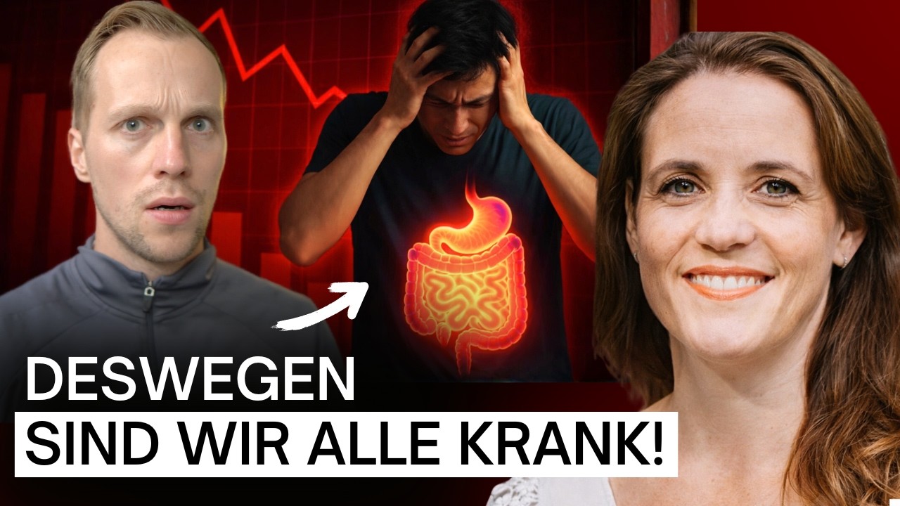 Dr. Elke Lorenz über die Ursache für unsere heutigen 