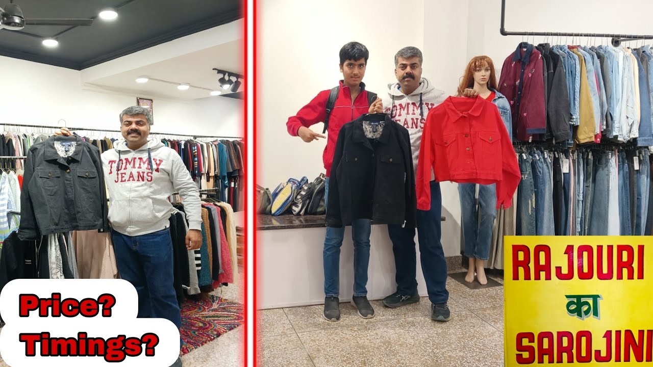 Садовая ярмарка в Раджури-Гарден | Западный Дели 😀