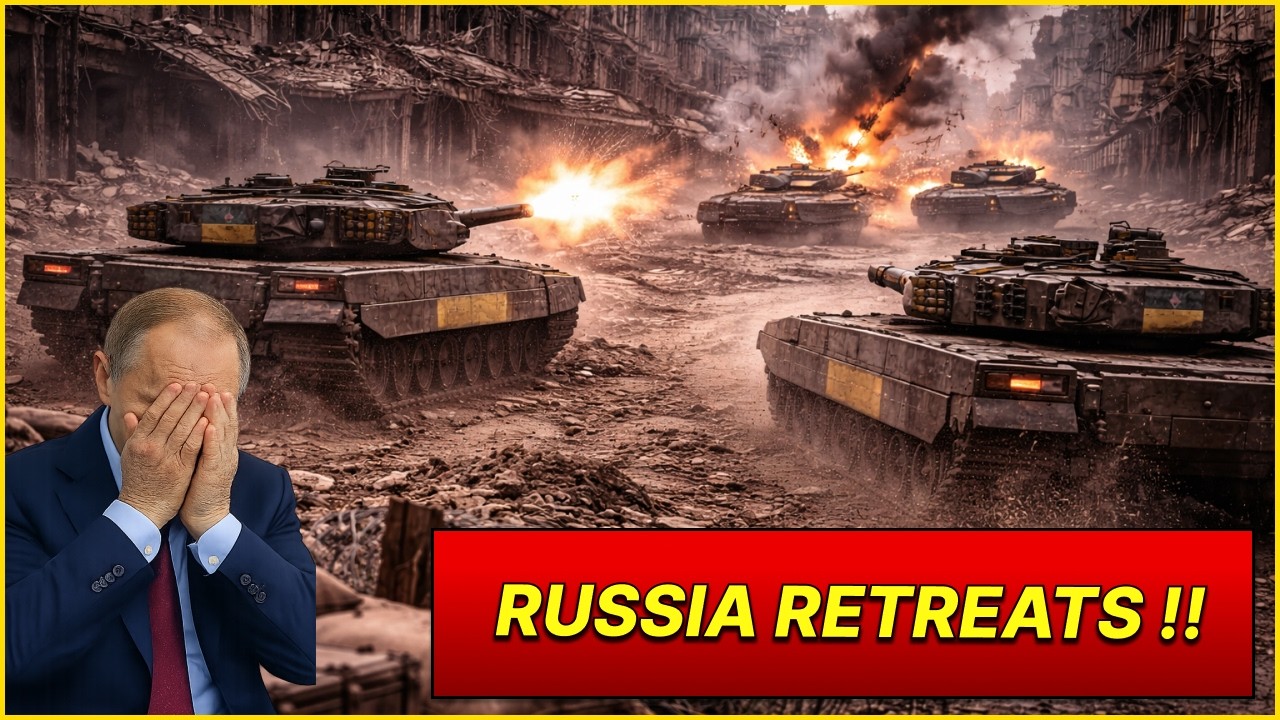 How NATO Equipment Gave Ukraine Its Biggest Single-Day Advance