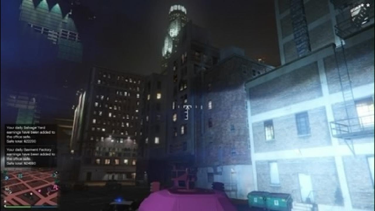 Grand Theft Auto V