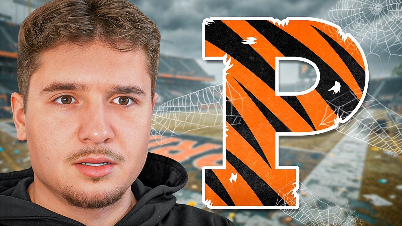 I Rebuilt the Team That Founded College Football