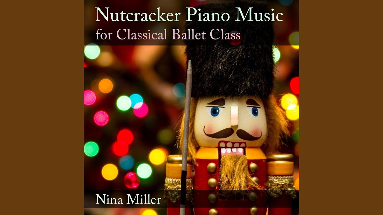 The Nutcracker, Op. 71, Th 14, Act 2: No. 15 Final Waltz and Apotheosis (Grand Allegro)