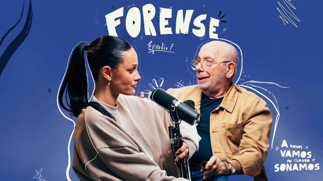 Forense - Raúl Torre