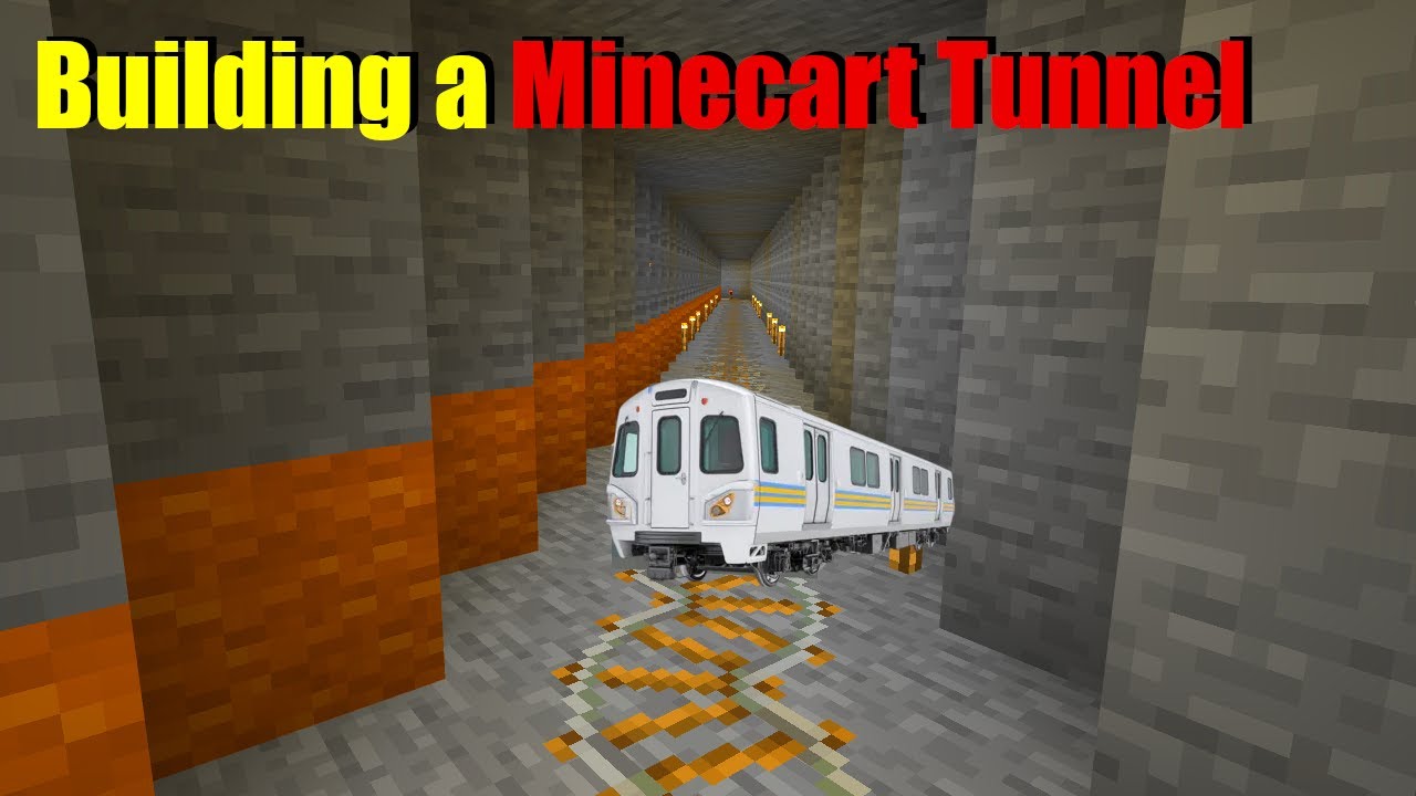 Building A Metro In My Let's Play World