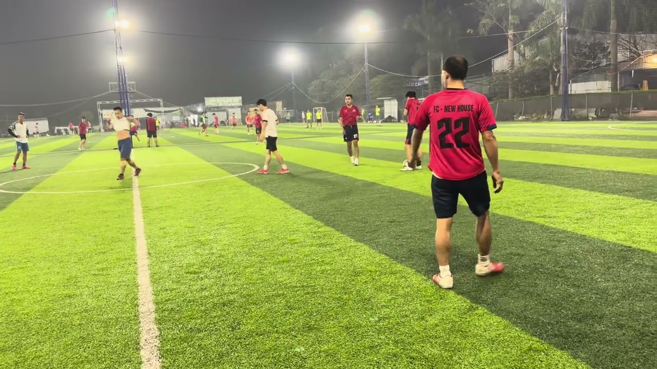 Fc Newhouse 13/1/26 clip3