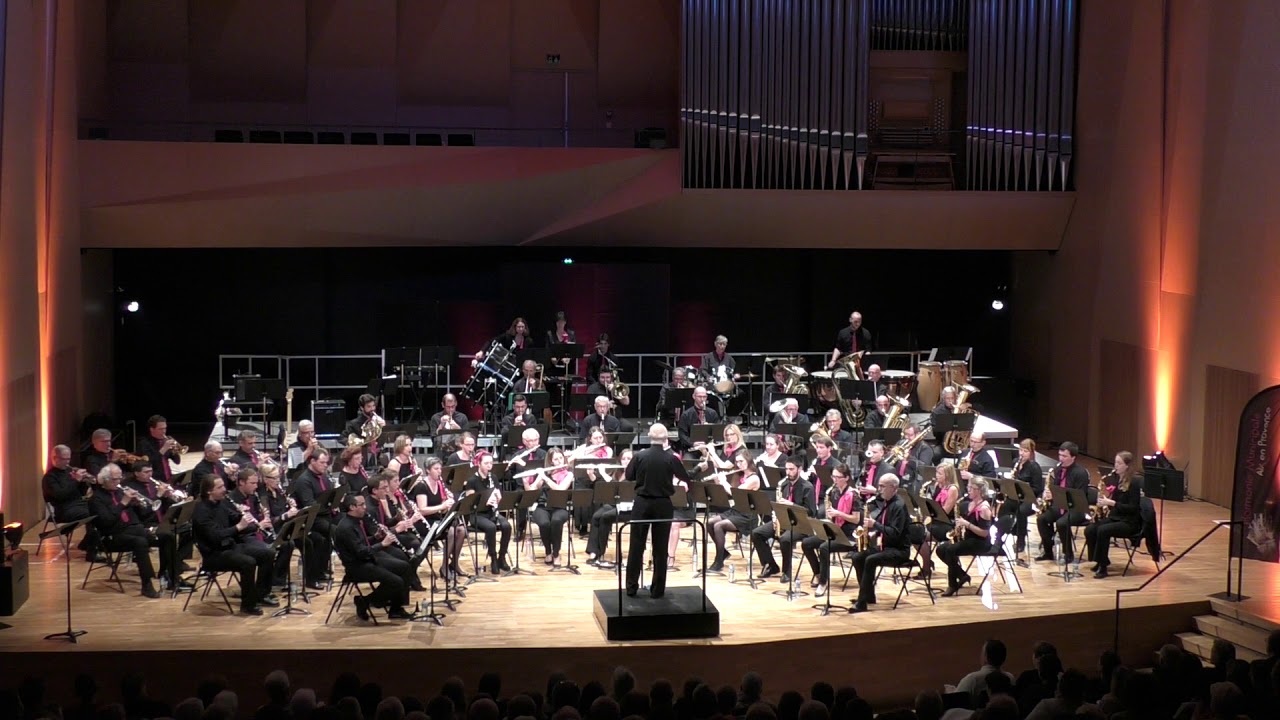 La Pie Voleuse (Rossini)
