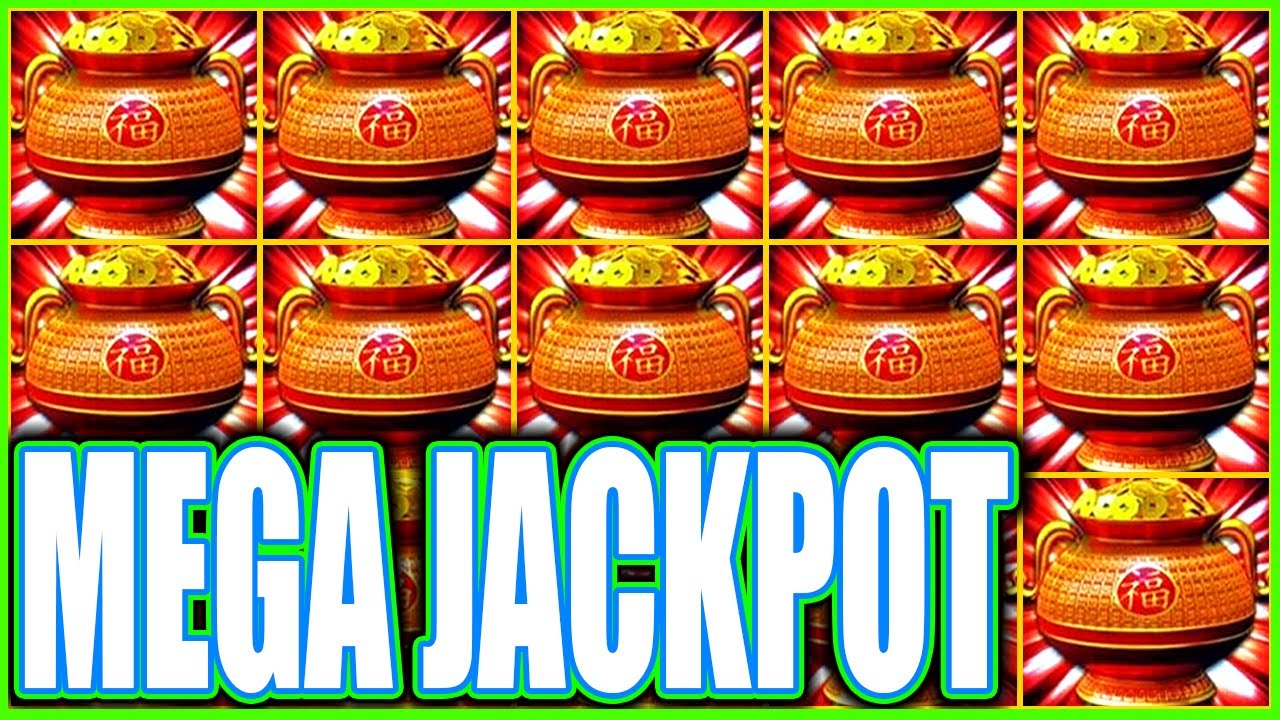 She Hit This MEGA JACKPOT That Left Me SPEECHLESS! Dragon Link Happy & Prosperous Slot