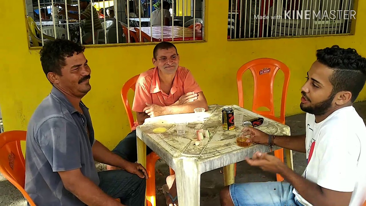Veja o que  Vi na Feira de Orobó -PE
