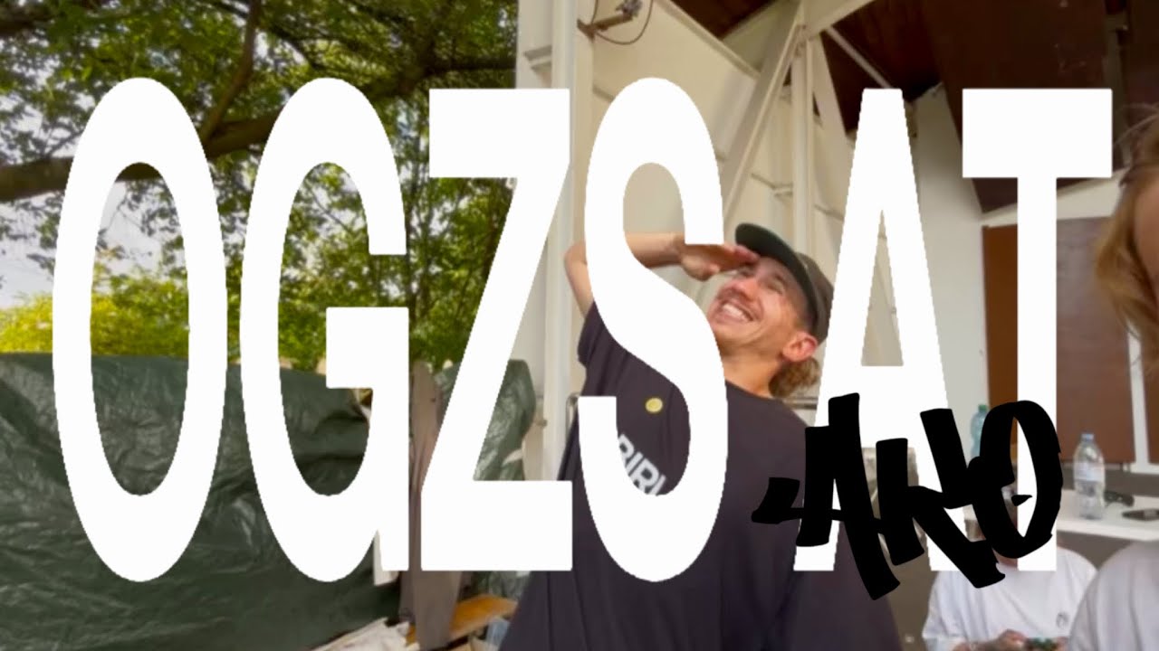 OGZS AT AKO25 [ENG SUBTITLES]