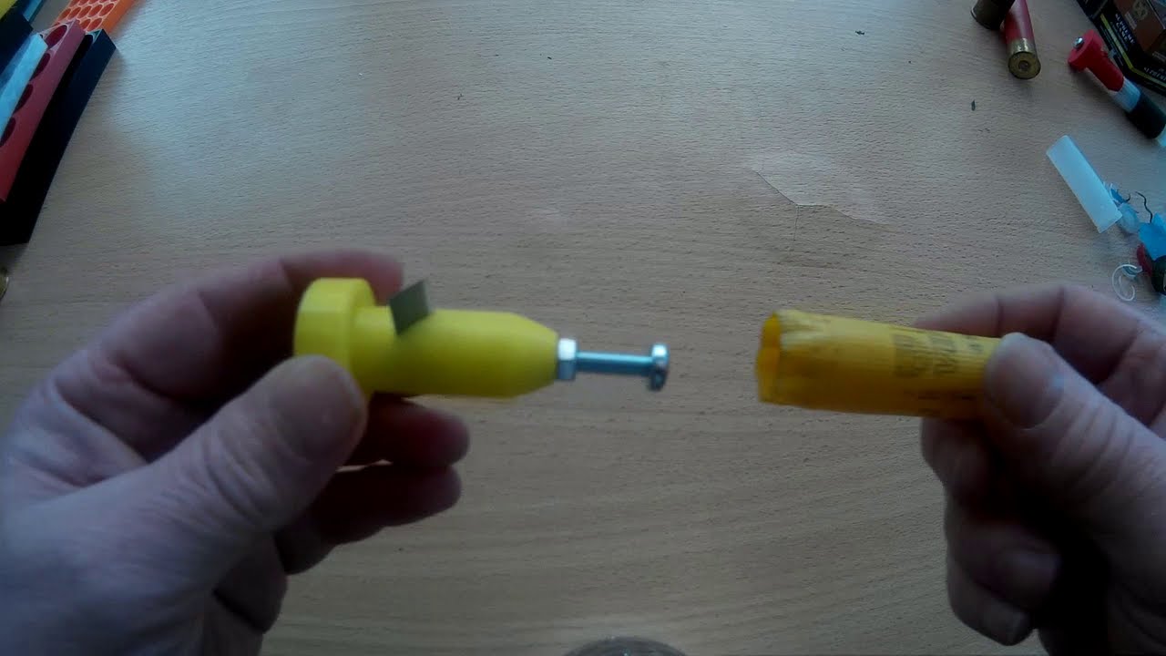 Shotshell wad and case trimmers
