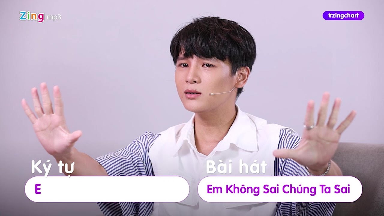 Phạm Đình Thái Ngân hát hit ERIK, Binz, giả giọng các ca sĩ Vpop | Zing On Air
