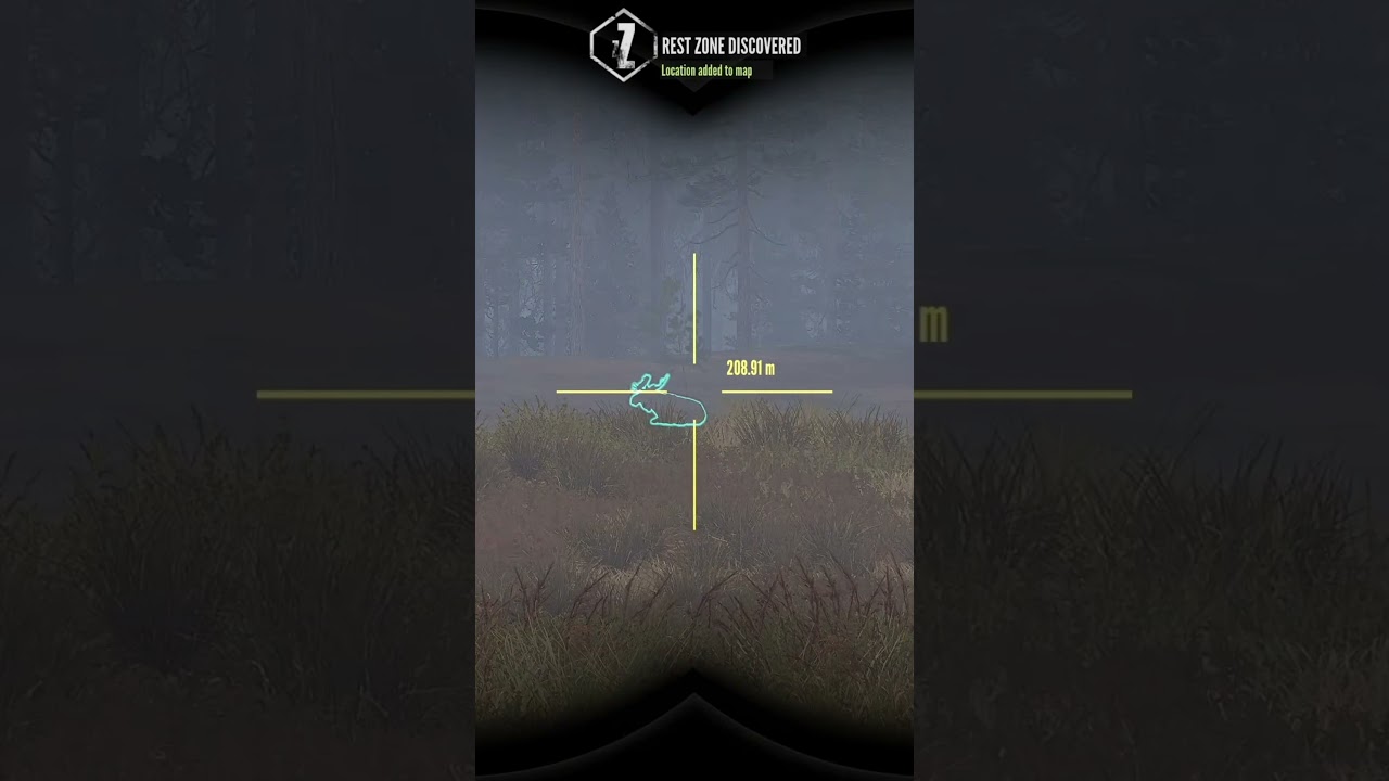 Absolute GIANT DIAMOND Whitetail!!! 😂🤯 #shorts #cotw #gaming #pc #cotwgameplay