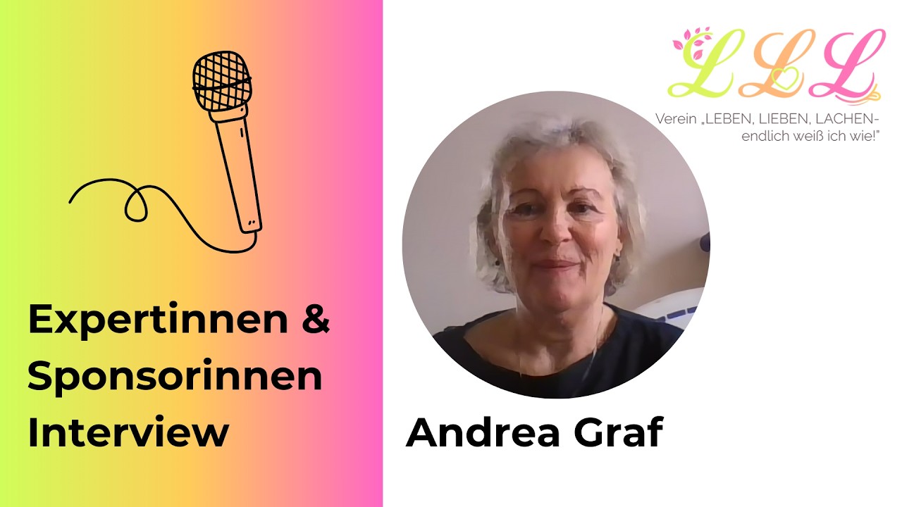 Interview mit Andrea Graf