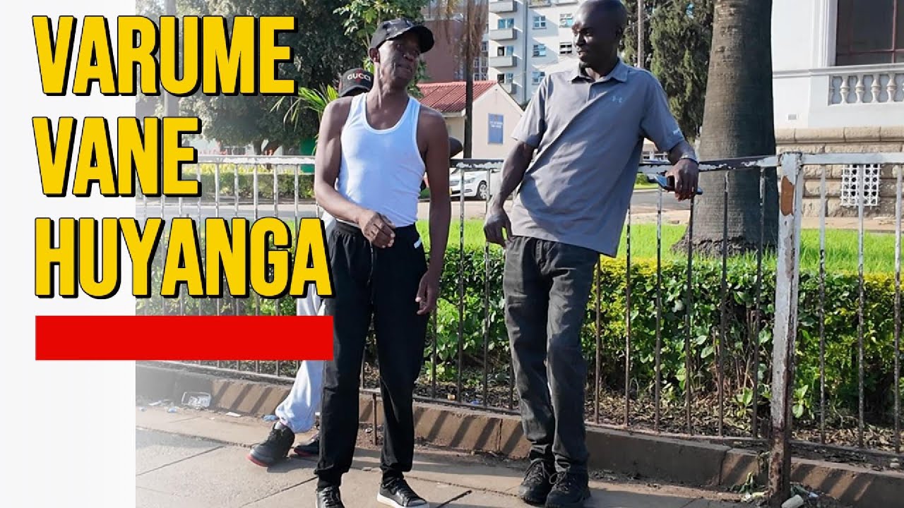 VARUME VANE HUYANGA