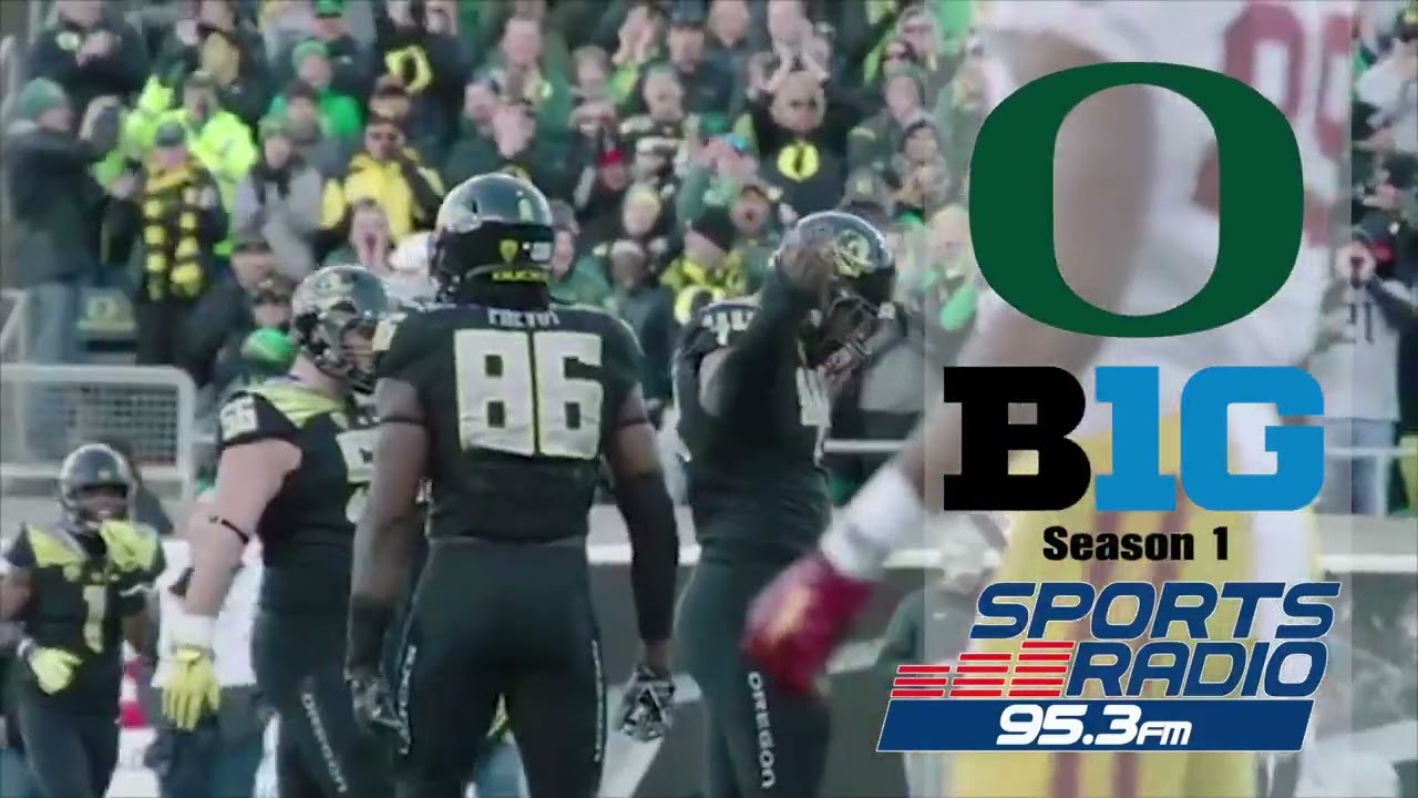 95.3 The Score &bull; Steve Tannen