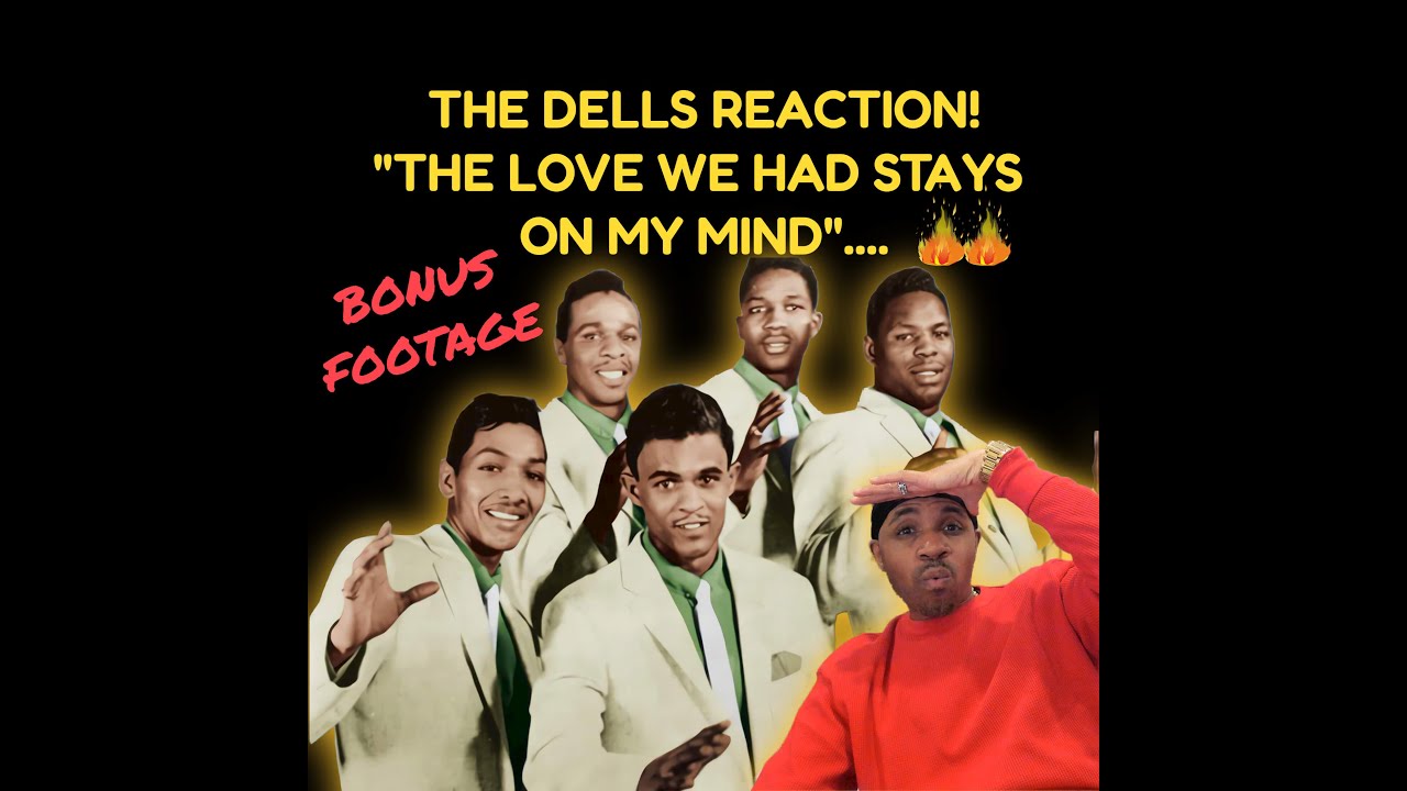 The Dells 