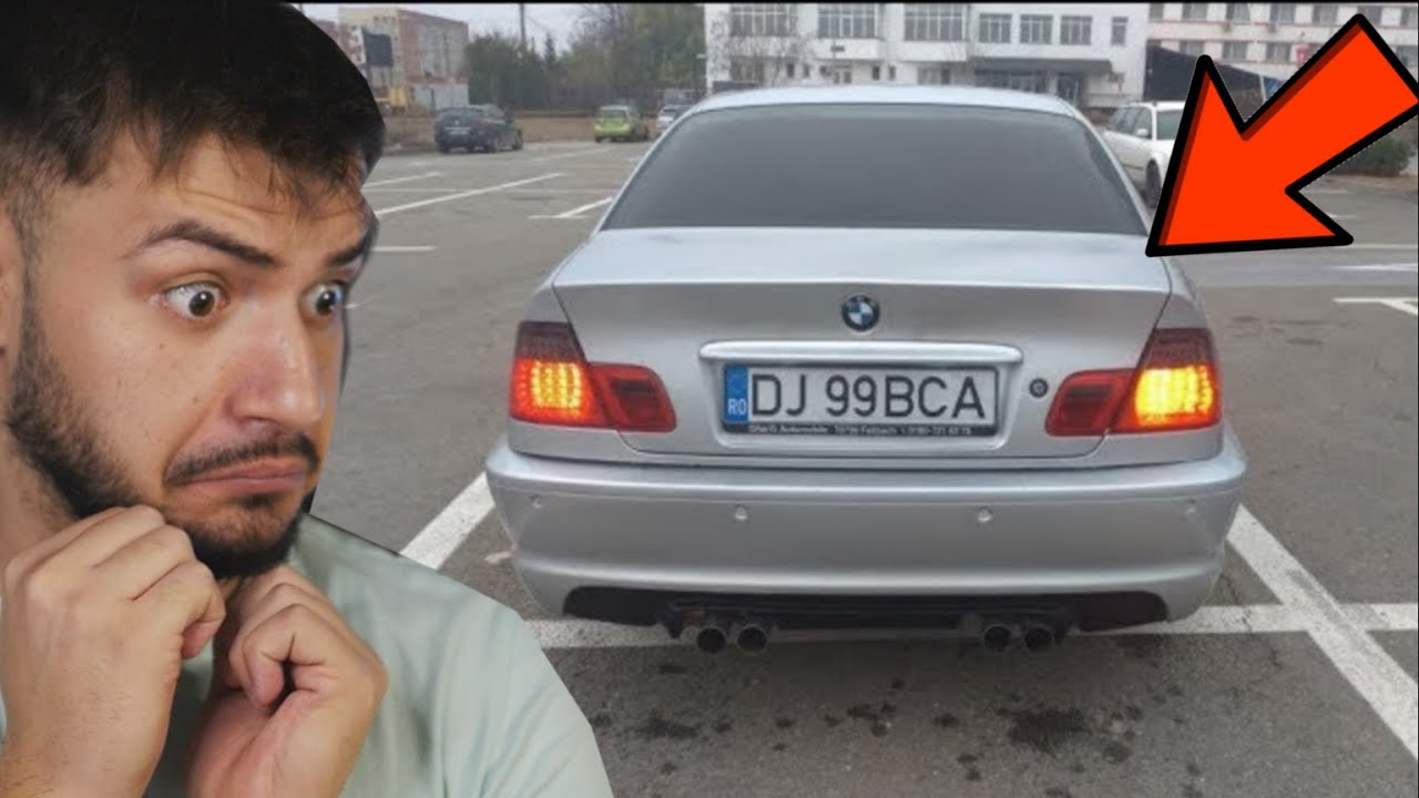 BERCEA VREA SA O CUMPERE DIN NOU PE BUMBA!!!