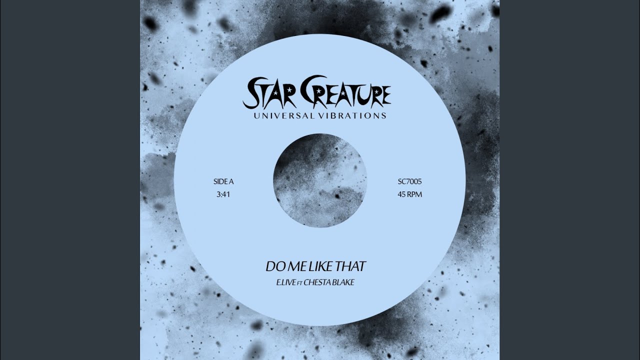 Do Me Like That (Original Mix)