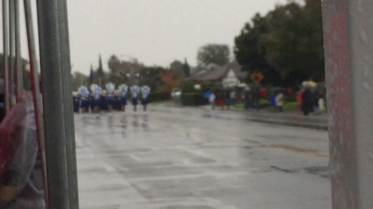 Solano MS Band TOC 2016