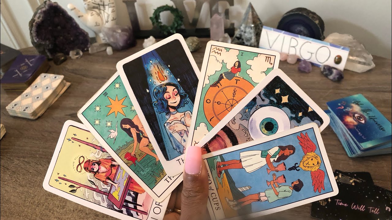 VIRGO! ♍️THEY WERE DISTRACTED❗🌟 & KNOW THEY FAILED YOU😔 STRATEGIZING, TRYING TO MAKE IT UP TO YOU❤️