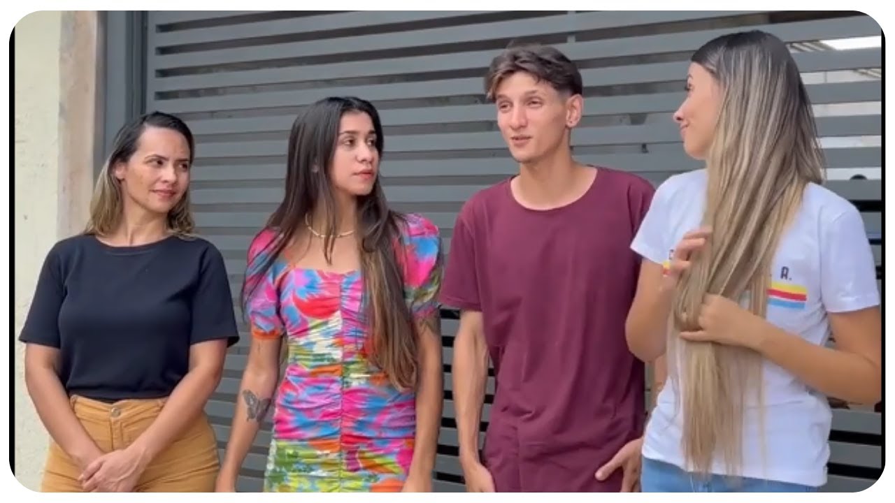 Essa família só se importava com bens materiais. (FILME COMPLETO)