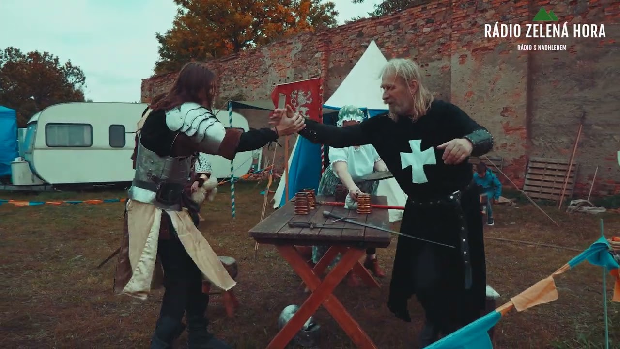 690 let zámku Petipsy 2022