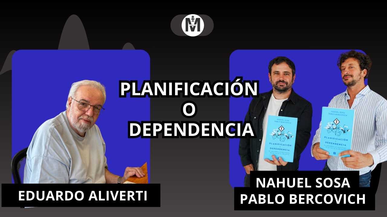 ¿El problema es el plan económico del peronismo o que, primero, hay que armarlo?