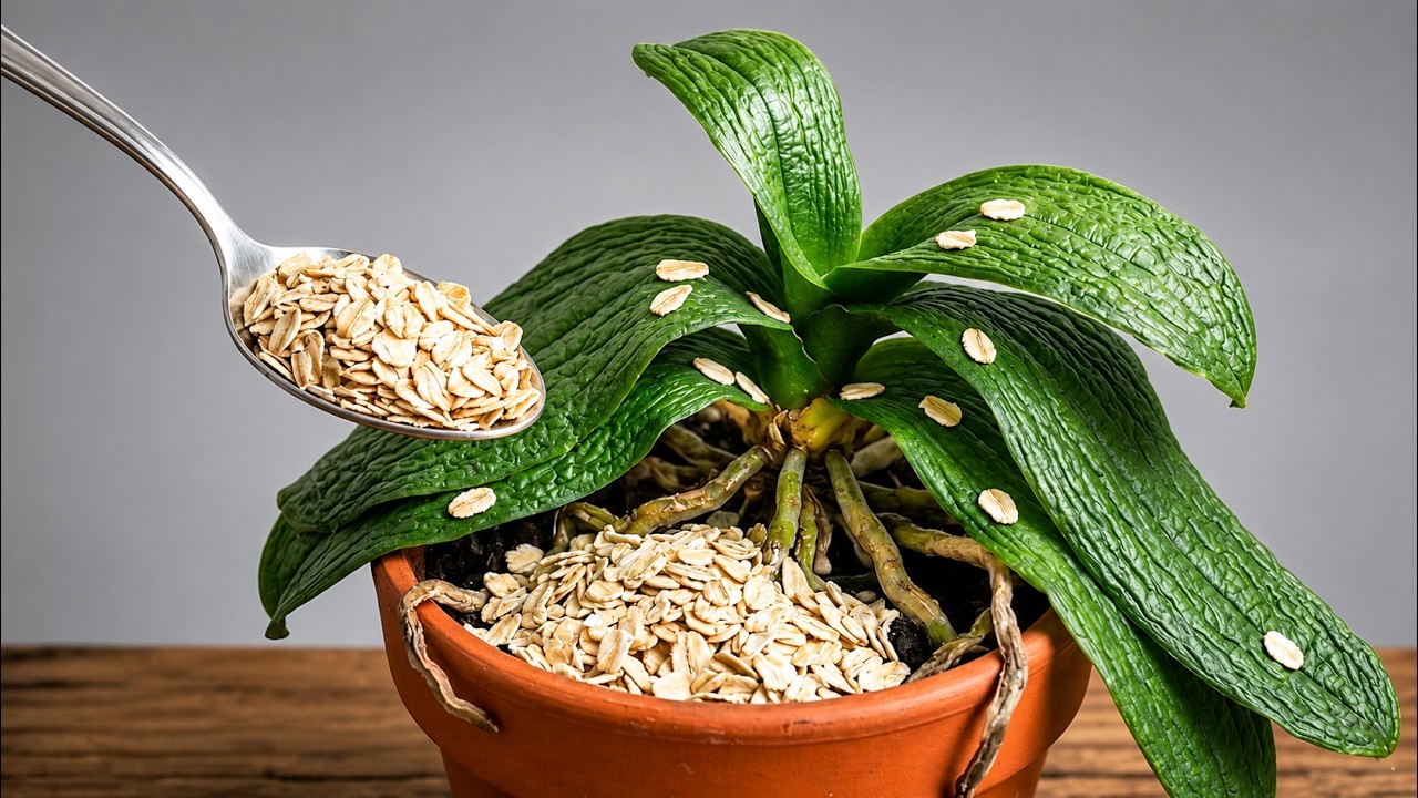 How to Revive a Dying Orchid and Make It Bloom Again