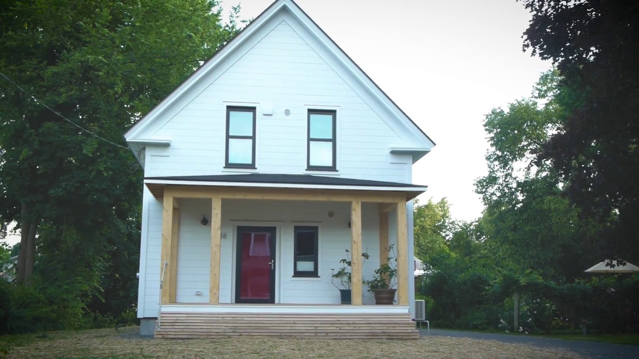Greenfield House