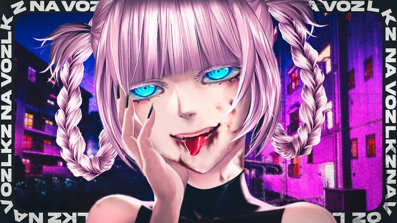 LKZ - Vampira
