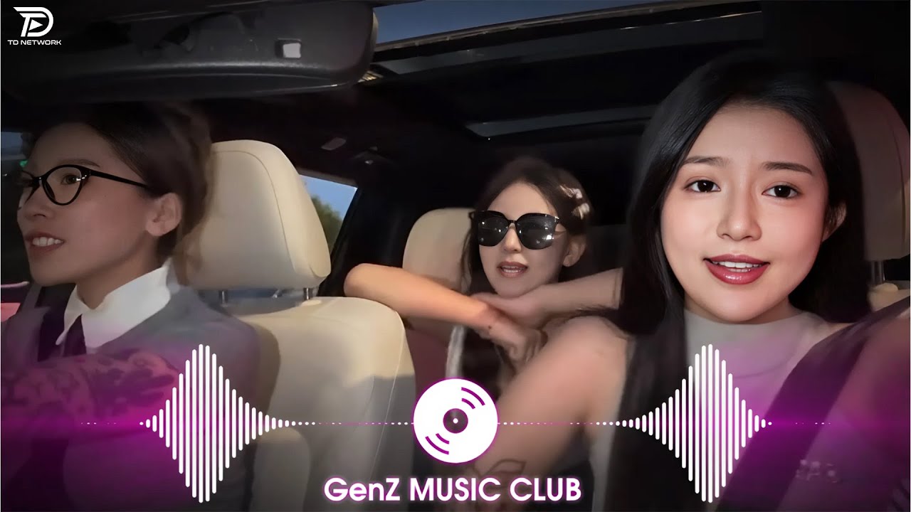 NHẠC NGHE TRÊN XE - THẤM THÍA REMIX 🎧 VIET DEEP 2024 - DEEPHOUSE CHILL 8X9X HOT TIKTOK HAY NHẤT 2024