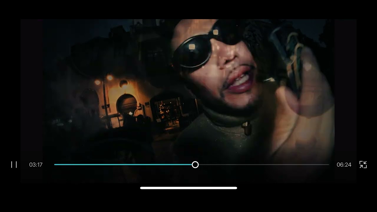 Sensorial VFX 1 (Prueba Baja Calidad)