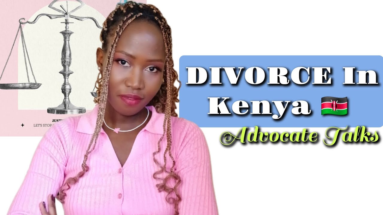 Are you qualified for a DIVORCE in Kenya? 5 grounds for DIVORCE 