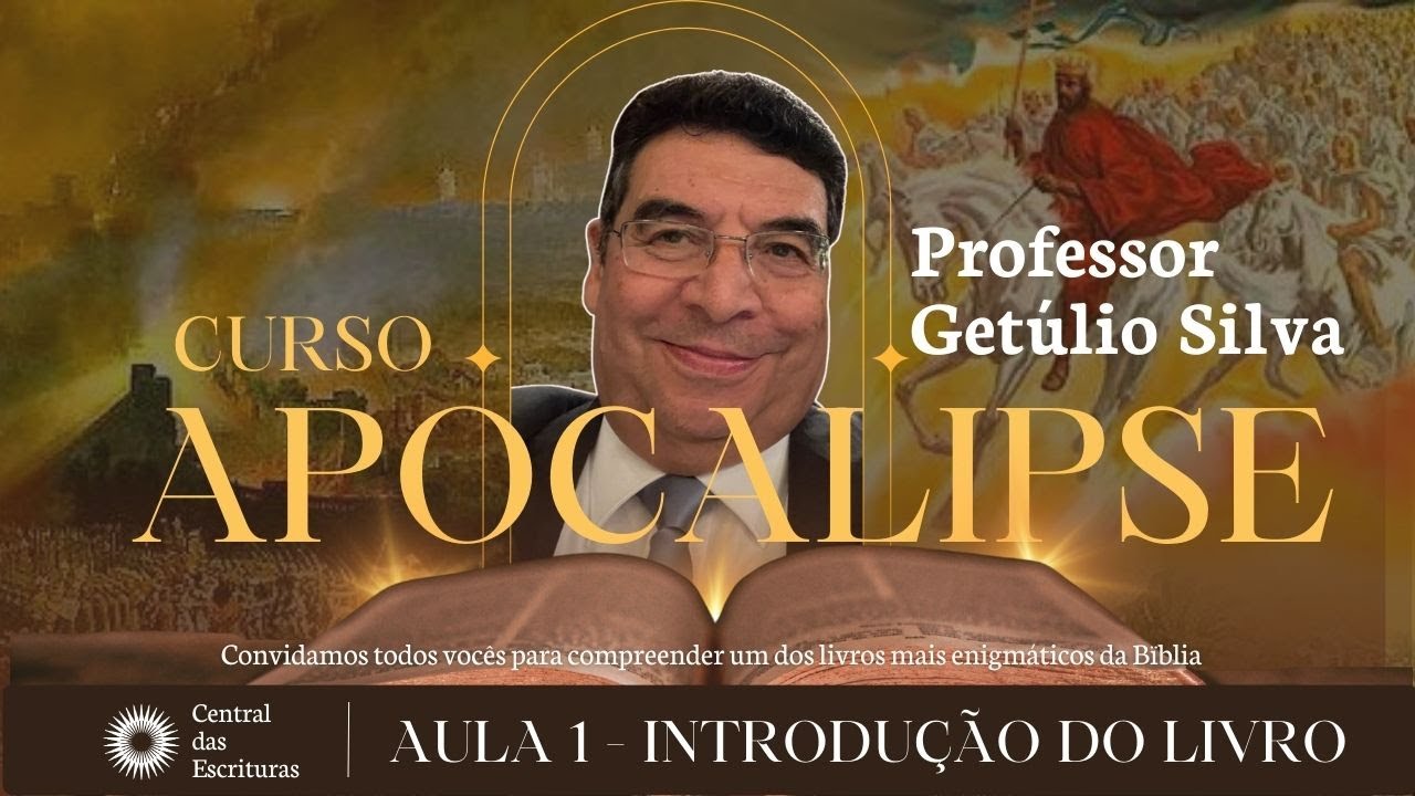 Aula 1 - Intrudução do Livro