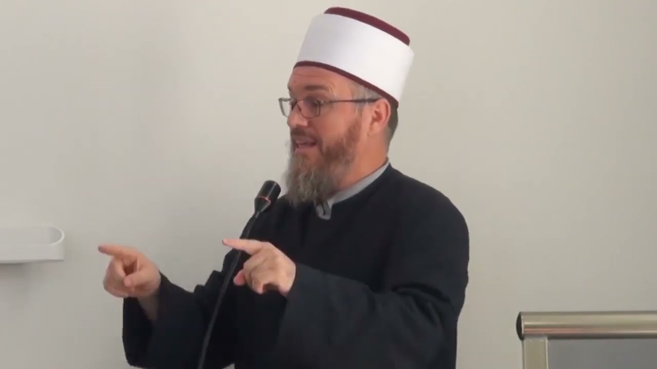 Ngutja me Veturë! - Hoxhë Abdyl Fuga