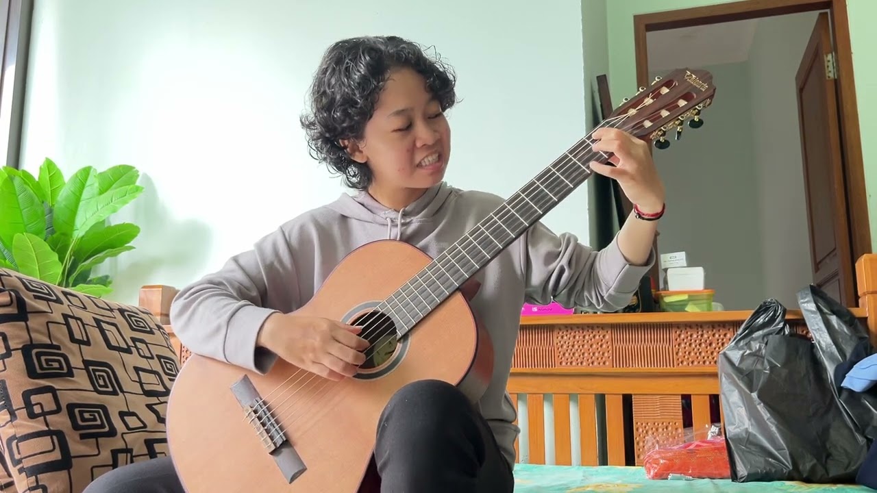 CHOROS NO. 1